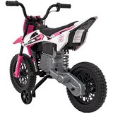 Motor na akumulator PANTONE 361C - roza | Shoptok.si