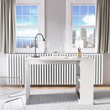  Radni stol s policama | shoptok.hr