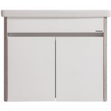 Pino Art lavabo sa ormarićem 65V Toledo Tamni 0884 | ePonuda.com
