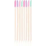 Brushworks Cuticle Crystal Sticks pogurivač kožice nokta | shoptok.hr