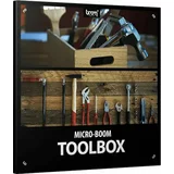 BOOM Library Toolbox (Digitalni izdelek)