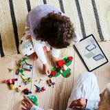 Lego Spider-Man - Bitka Spajdija i Gobi-Raptora kod štaba na drvetu (11200) | ePonuda.com