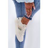 Lee Womens Sneakers LAYLA WOMEN LOW | Shoptok.si