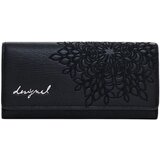 Desigual Denarnice MONE_SIERRA MARIONA 25WAYP35 Črna | Shoptok.si