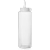 Hendi Dozirna posoda za hladne omake 0,2l. prozoren - 558027, (21397756) | Shoptok.si