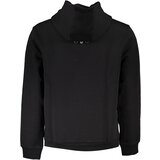 Boss HUGO MEN&#39;S BLACK ZIP-OUT SWEATSHIRT | Shoptok.si