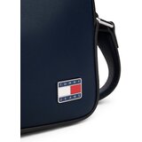 Tommy Jeans Torba za čez ramo 'COOL' temno modra | Shoptok.si