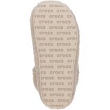 Crocs Papuče 'Classic Cozzzy' svijetlobež | shoptok.hr