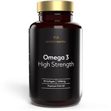 The Protein Works Omega 3 High Strength 90 kaps. | Eponuda.ba
