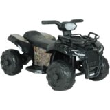Quad na akumulator ATV Champion Crni