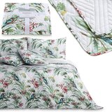 AmeliaHome Prekrivač Kingfisher 170x270 cm, bijela Slike