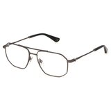 Police VPLN22 0E56 ONE SIZE (56) Siva/Kristalna Cene