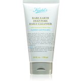 Kiehl's Rare Earth Deep Pore Daily Cleanser detoksikacijska krema za čišćenje za sužavanje pora 150 ml | shoptok.hr