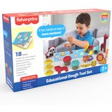 Fisher Price bildo edukativni set za plastelin ( 24554 ) Cene