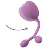 You2Toys - intimni trener (ljubičasti) | shoptok.hr
