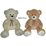  Plišani meda sa mašnom 140cm 160126 | ePonuda.com