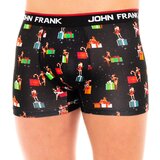 John Frank boksarice JFBD03-CHPINUP-MULTICOLOR Večbarvna Cene