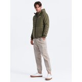 Ombre Men's mid-season jacket | shoptok.hr