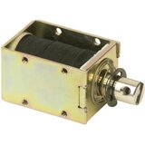 Intertec Magnet sa hodom Vučni 0.2 N/mm 6.6 N/mm 12 V/DC 2 W ITS-LS-1614-Z-12VDC | Eponuda.ba
