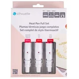 Heat Pen set - 1 set