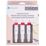 Silhouette heat pen set | Eponuda.com
