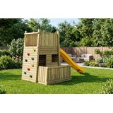 Fungoo Set RESORT - drveno dječje igralište | shoptok.hr
