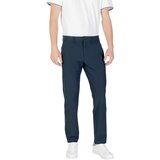 Boss Hlače T_Commuter-Slim 10268853 01 50534303 Modra u