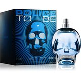  To Be toaletna voda 125 ml za moške | Shoptok.si