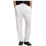 Hugo bele muške pantalone Cene