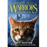 Harper Collins Publishers Ltd Erin Hunter - Warriors: Changing Skies: The Elders' Quest, Vol. 1 Cene