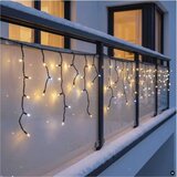  LED spoljni lanac 50xLED/3x0,4m IP44 hladna/topla bela | Eponuda.com