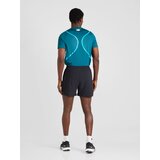 New Balance Sportske hlače siva / crna | shoptok.hr