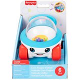 Mattel Fisher-Price: Tili-toli potiskljiv avtomobilček s skakajočimi barvnimi kroglicami - | Shoptok.si