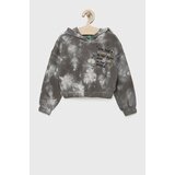 United Colors Of Benetton bombažni pulover za otroke | Shoptok.si