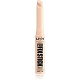 NYX Professional Makeup Pro Fix Stick Correcting Concealer korektor 1.6 g Odtenek 02 fair | Shoptok.si