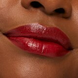 MAC Cosmetics MACximal Sleek Satin Lipstick Mini satenasta šminka za popoln videz odtenek DUBONNET 1,8 g | Shoptok.si