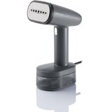arzum Vertikalna pegla Steam Rush, 1600 W, Siva | Eponuda.com