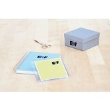 Herma Transparent Labels 210X297 25 Sheets DIN A4 25 pcs. 4375 | shoptok.hr