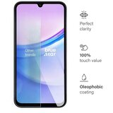 Blue Star kaljeno steklo za Samsung Galaxy A15 5G | Shoptok.si