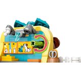 Lego Friends: Trgovina z opremo za male živali | Shoptok.si