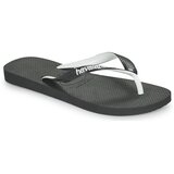 Havaianas Japonke TOP MIX Črna Cene