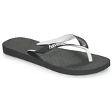 Havaianas top mix crna