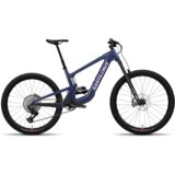  Bicikl Santa Cruz HecklerSL 1.1 C BLU GX AXS CH - Matte Dark Blue (2026) - S | shoptok.hr