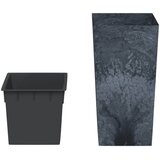  Sadilica s uklonjivom unutarnjom antracit 21/49 L PP | Eponuda.com