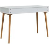  Toaletni stol FAUSKE Bijela 112 x 50 x 78 cm | shoptok.hr