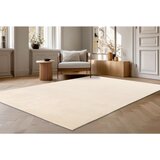 Kayoom RAVNO TKANA PREPROGA 80/140 cm tkano bež | Shoptok.si