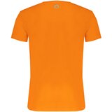 Trussardi MEN&#39;S SHORT SLEEVE T-SHIRT ORANGE | Shoptok.si