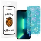  TEL PROTECT NAJBOLJE FLEKSIBILNO HIBRIDNO KALJENO STAKLO ZA IPHONE 13/13 PRO/14 | Eponuda.ba