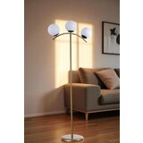 Opviq podna lampa 8943-1, zlatne boje | Eponuda.com