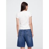 GAP T-shirt with lace - Women's | ePonuda.com